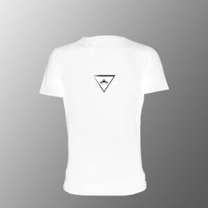 Super Scorpion T-shirt /White/