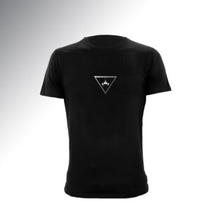 Super Scorpion T-shirt /Black/